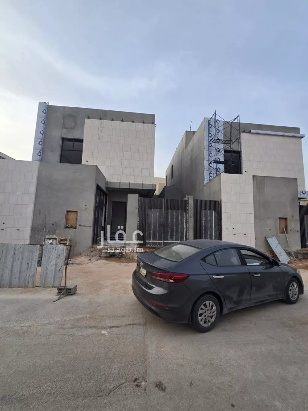 5 bedroom villa in Granada 2