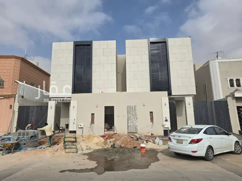 فيلا 5 غرف في اليرموك 2