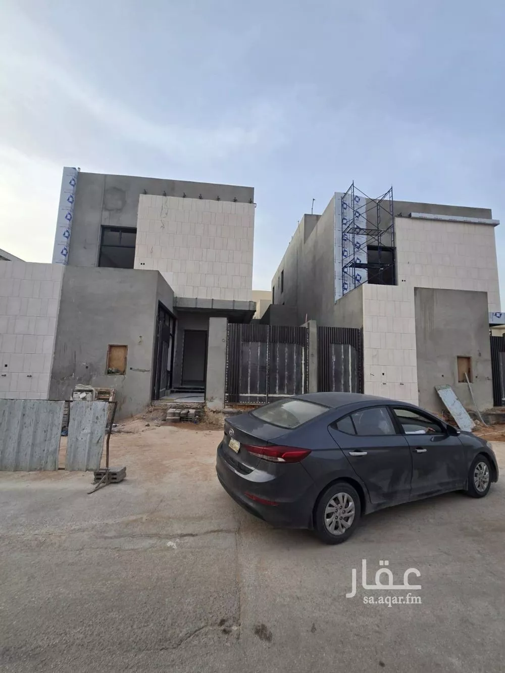 5 bedroom villa in Granada 1