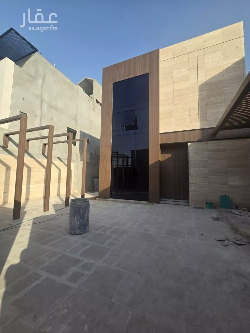 فيلا 5 غرف في الياسمين 2