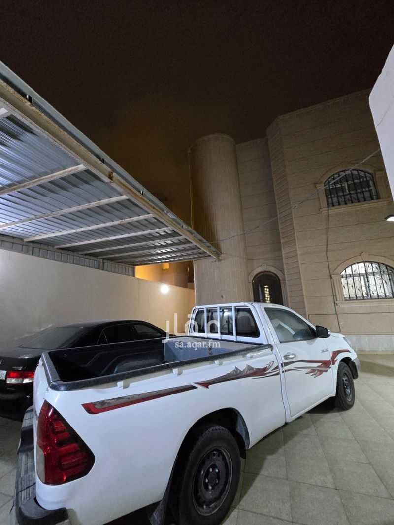 6 bedroom villa in Al Falah, Riyadh 7