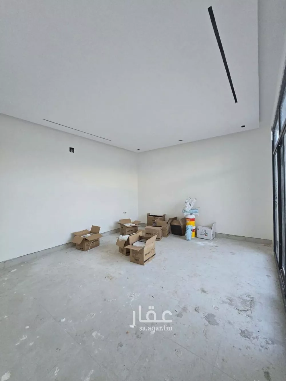 فيلا 5 غرف في النهضة 4