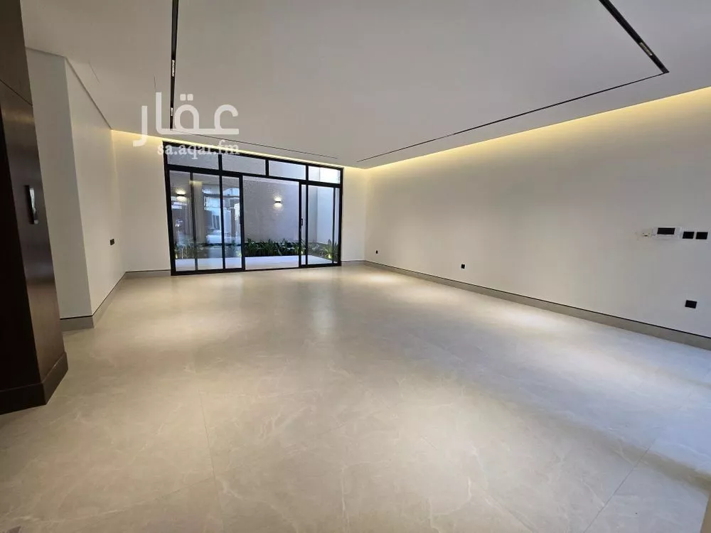 فيلا 5 غرف في النرجس 3