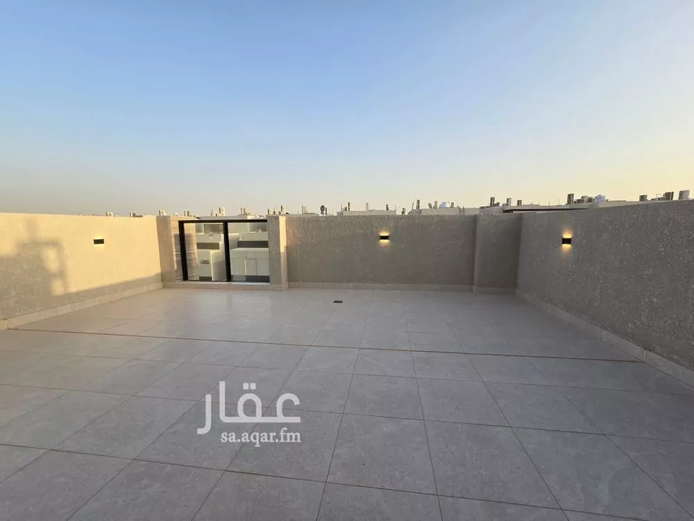 فيلا 5 غرف في النرجس 4