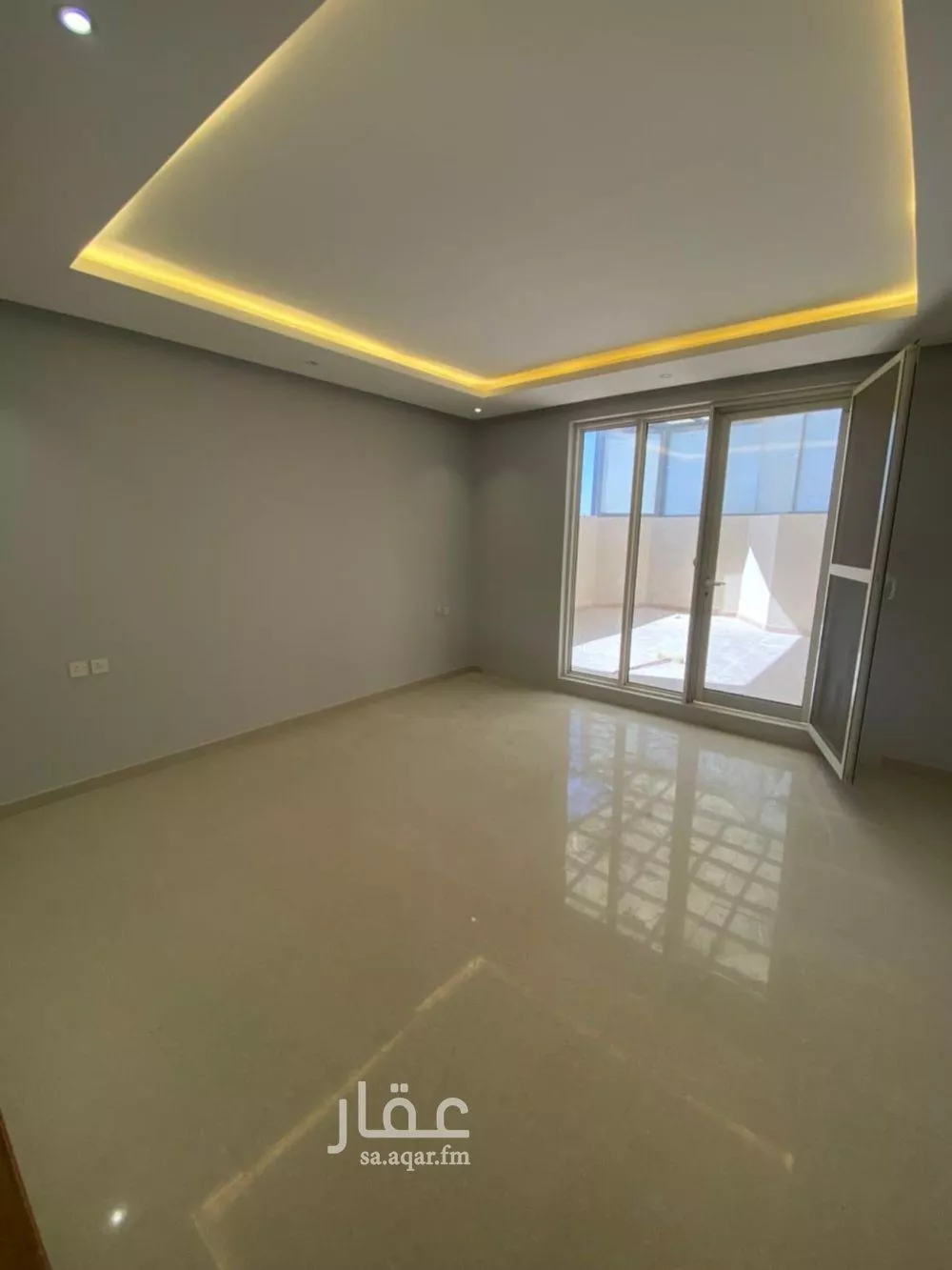 شقة 3 غرف في العارض 3