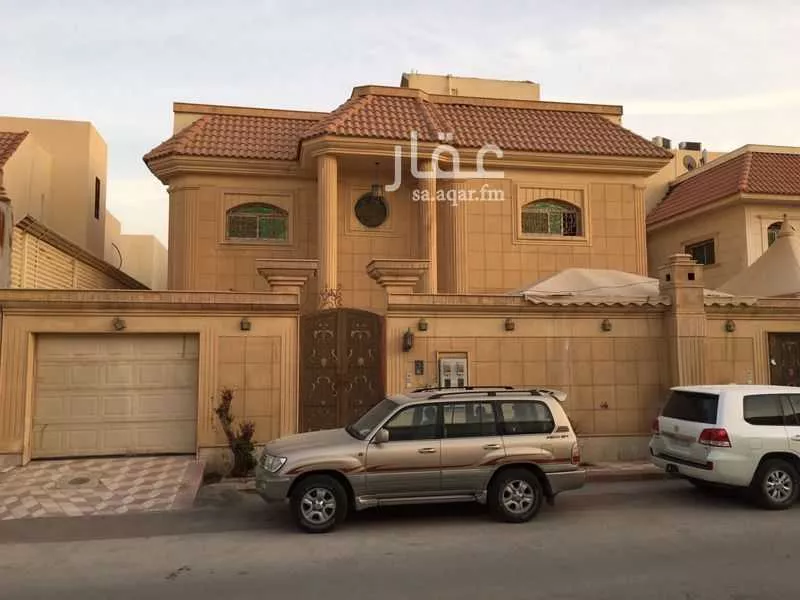 فيلا 11 غرف في النهضة 4