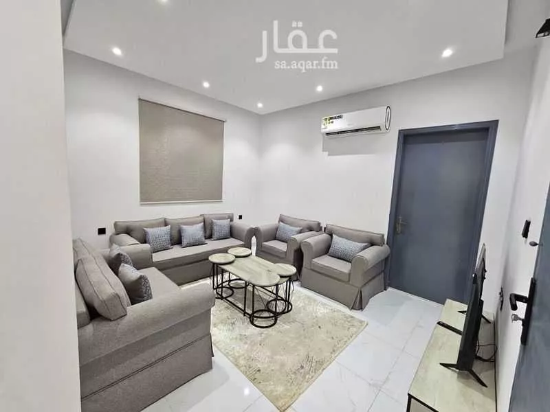 3 bedroom apartment in Al Malqa 5