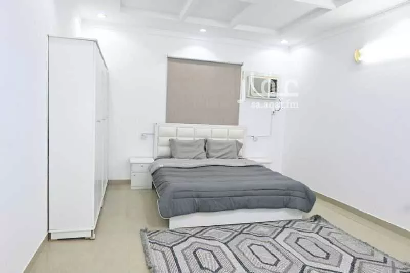 شقة 1 غرف في الملقا 1