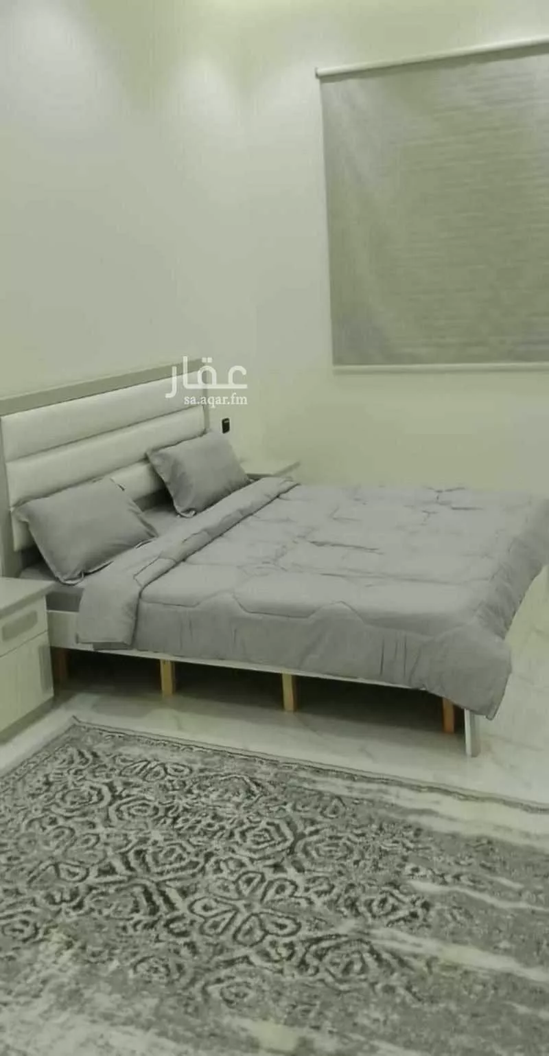 شقة 2 غرف في العقيق