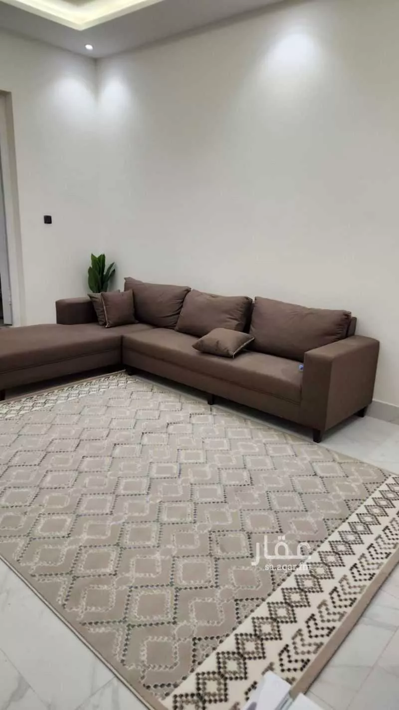 1 bedroom apartment in Al Aqiq 2