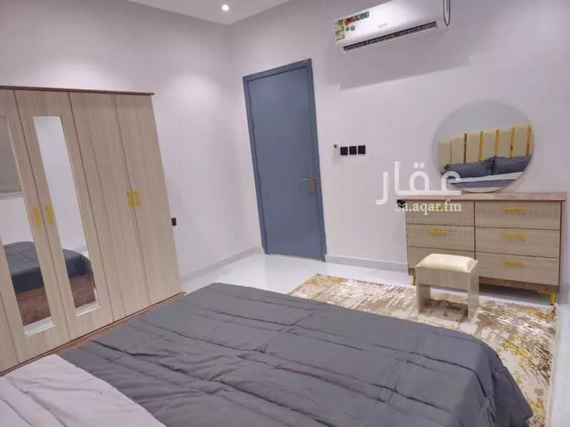 3 bedroom apartment in Al Malqa 3
