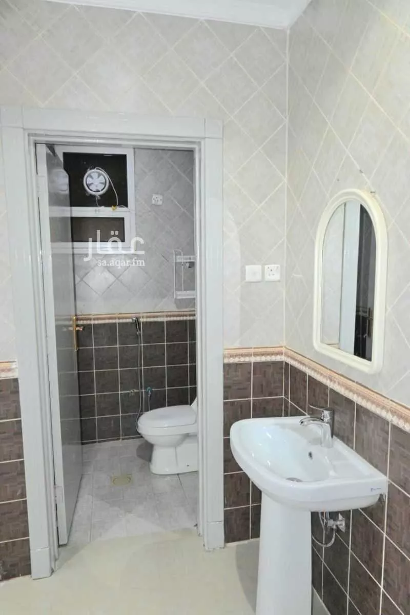 شقة 1 غرف في الملقا 2