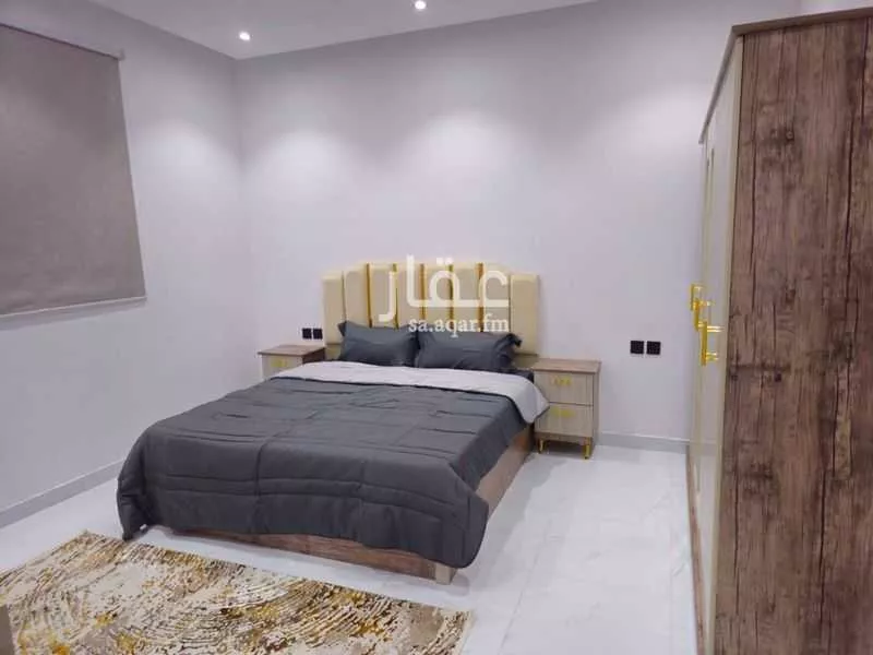 3 bedroom apartment in Al Malqa 2