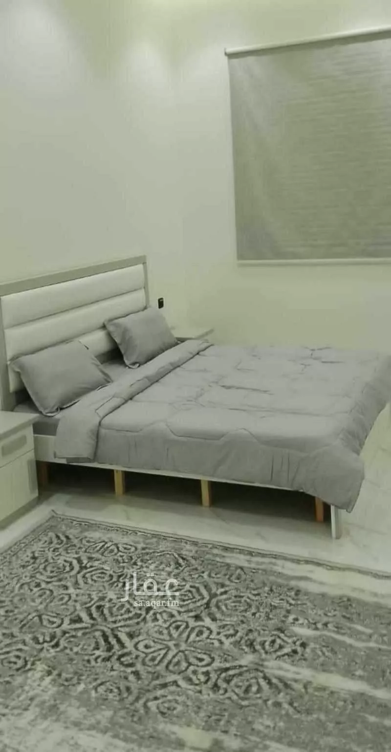 شقة 3 غرف في الملقا