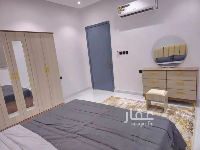 شقة 4 غرف في الملقا 2