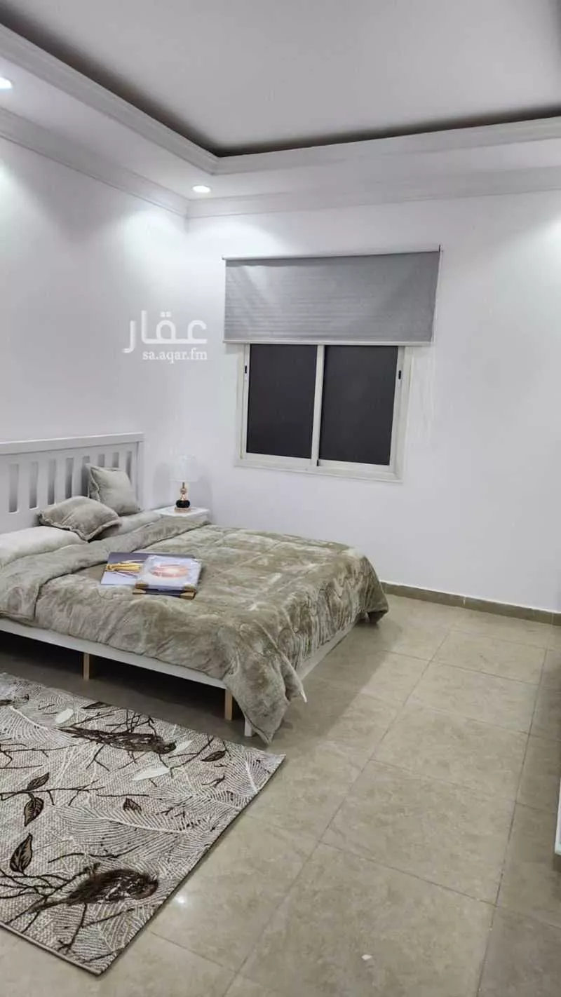 شقة 2 غرف في العقيق 2