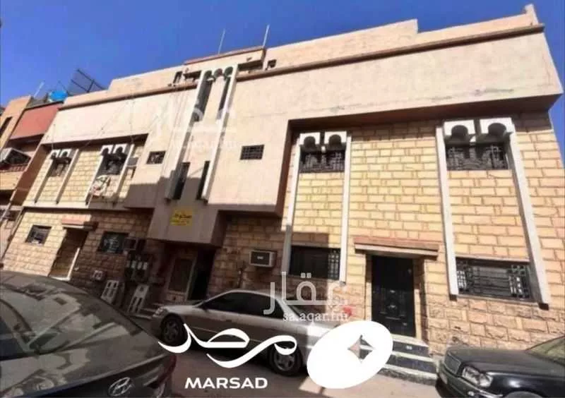 عمارة 162 م² في غبيرة