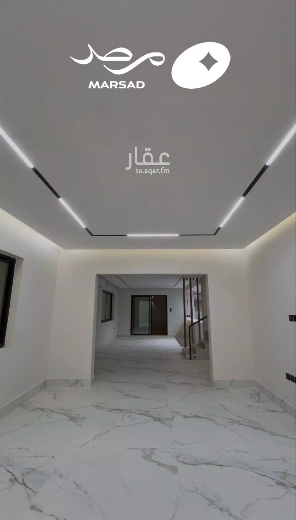 3 bedroom apartment in Hittin 3