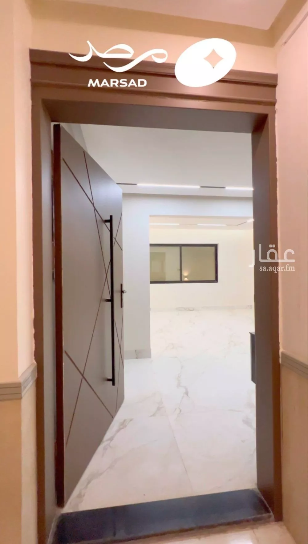 3 bedroom apartment in Hittin 1