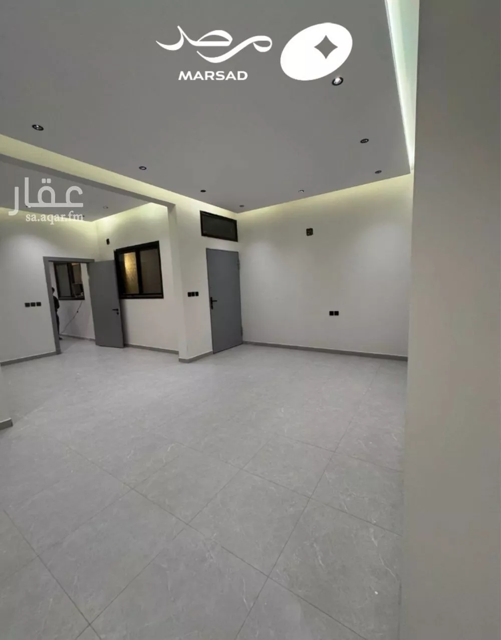 دور 3 غرف في بدر 4