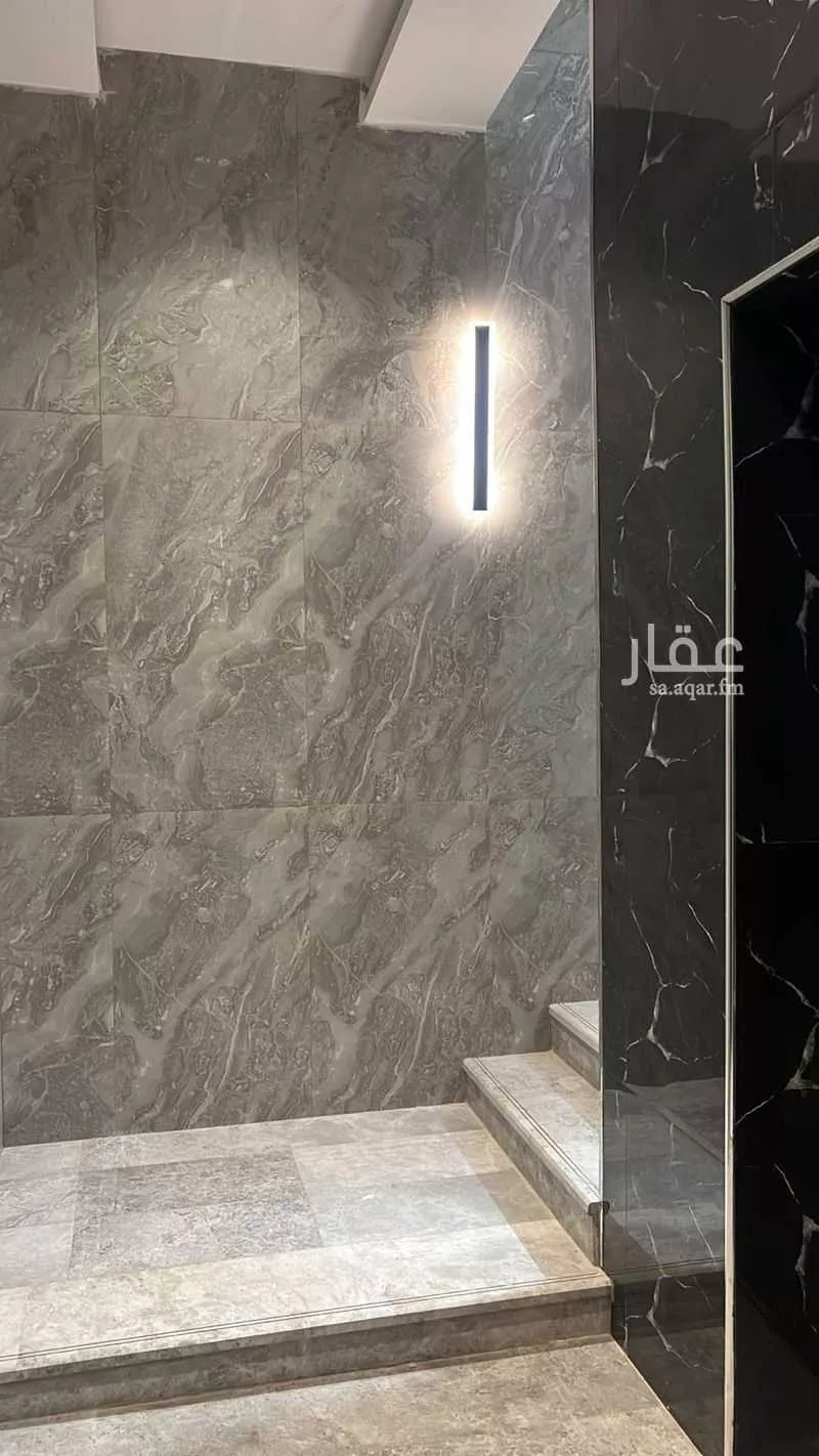 شقة 3 غرف في النرجس 5