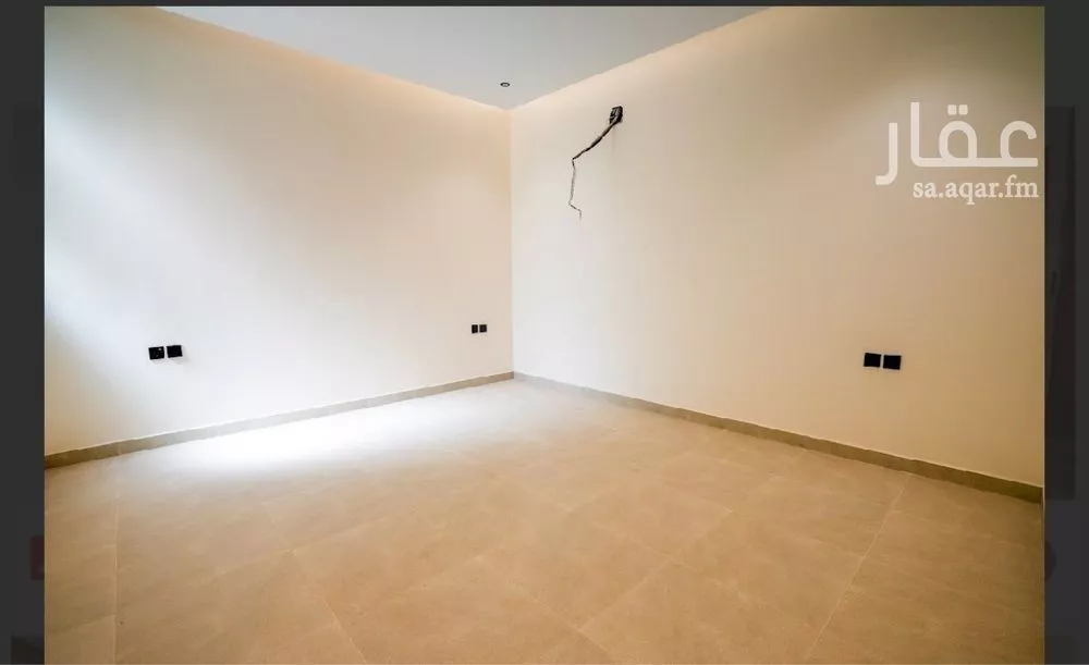 شقة 4 غرف في طويق 5