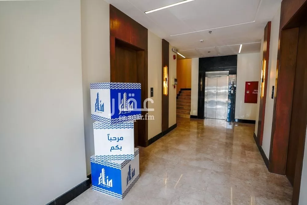 شقة 3 غرف في طويق 3