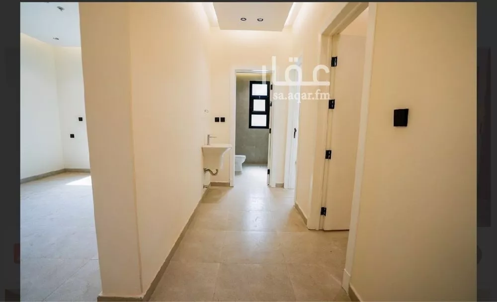 شقة 4 غرف في طويق 3