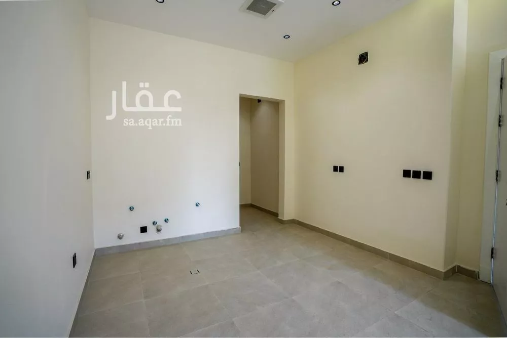 شقة 3 غرف في طويق 5