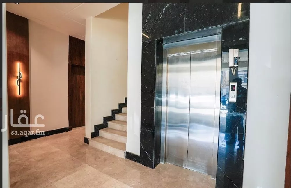 شقة 4 غرف في طويق 4