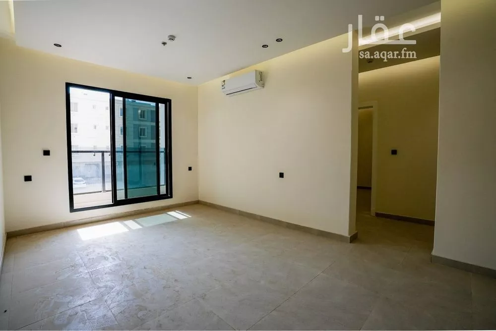 شقة 3 غرف في طويق 4