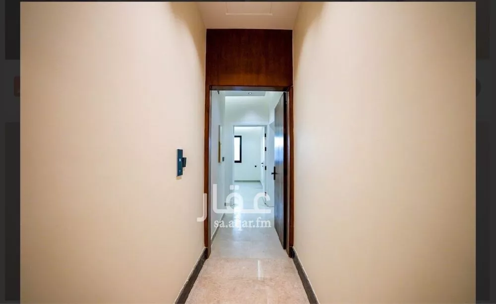 شقة 4 غرف في طويق 4