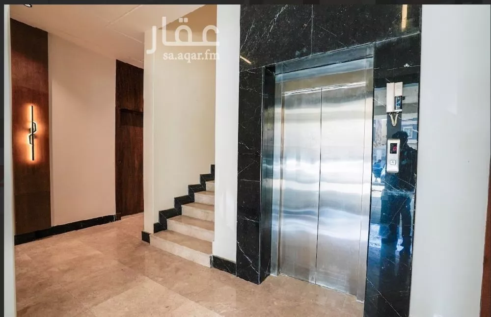 شقة 4 غرف في طويق 5