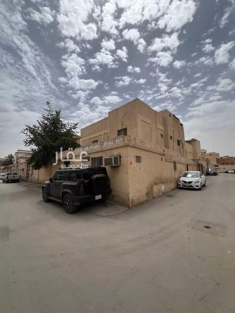 فيلا 5 غرف في الفاخرية 3