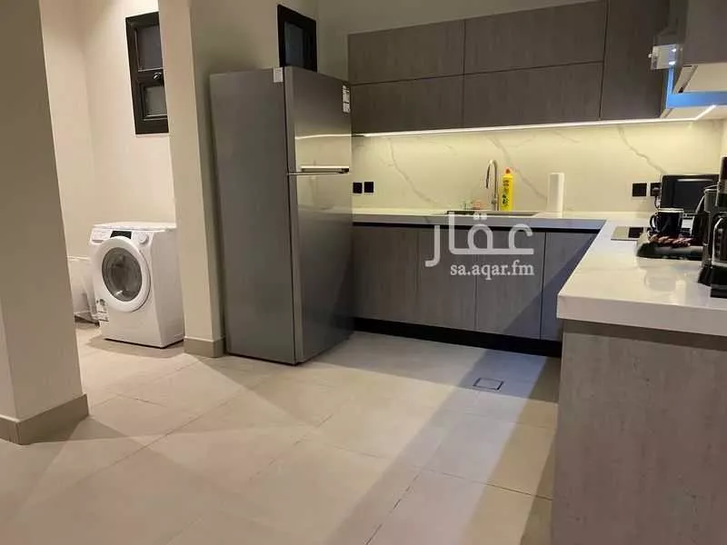 شقة 3 غرف في الياسمين 2