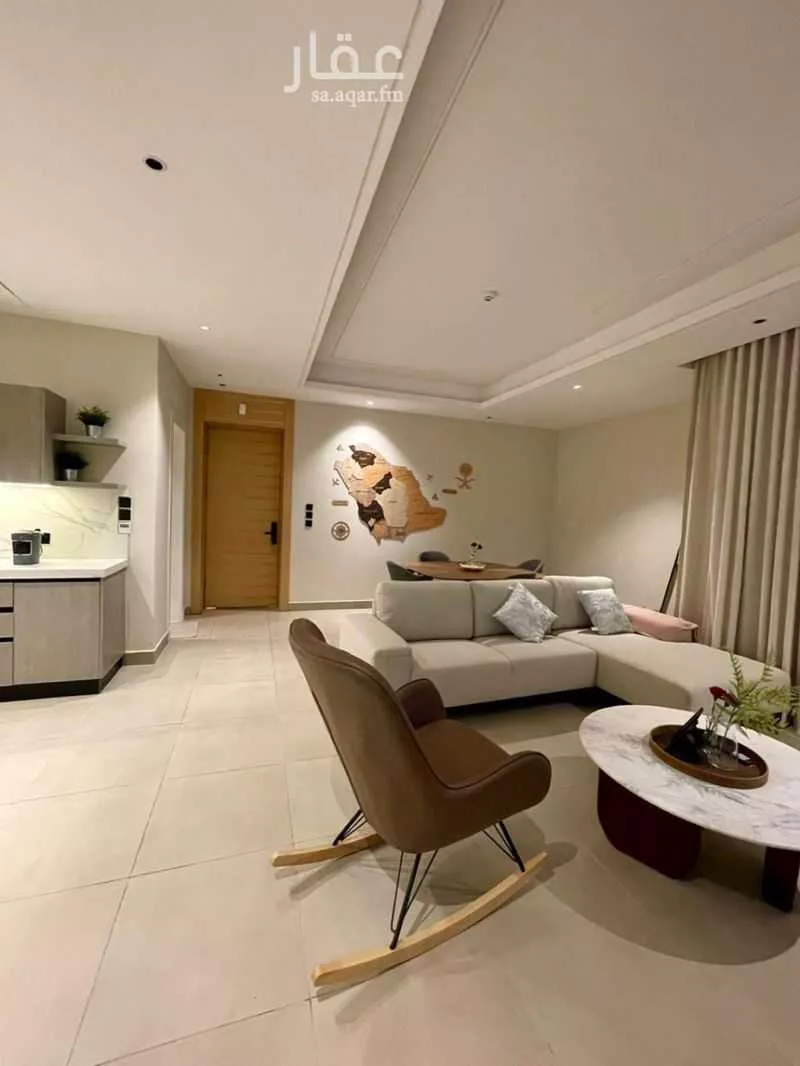 شقة 3 غرف في الياسمين 4