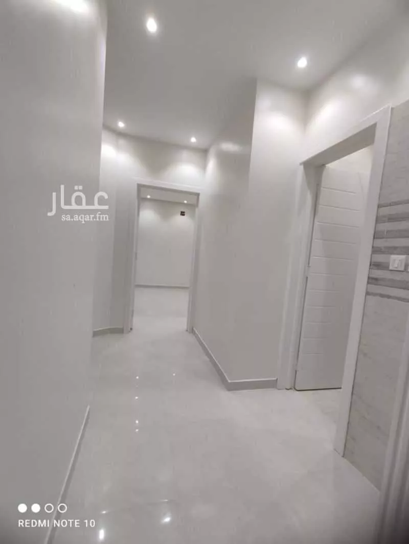 دور 4 غرف في العزيزية 4