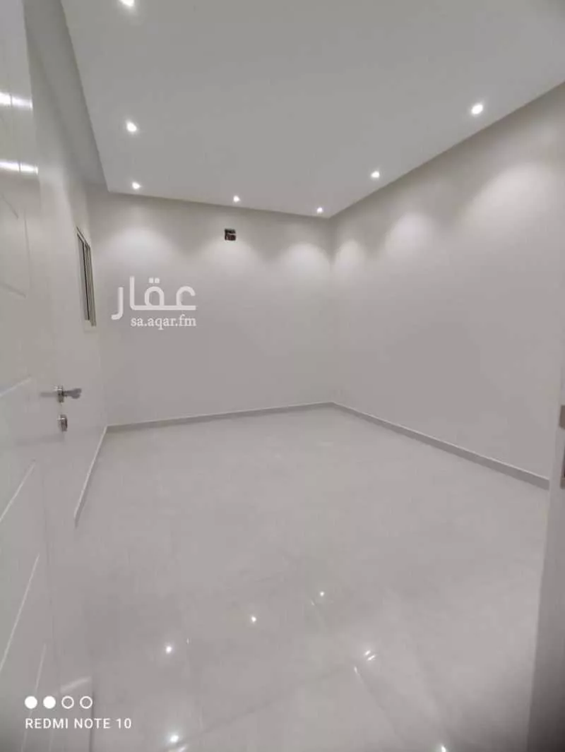 دور 4 غرف في العزيزية 3