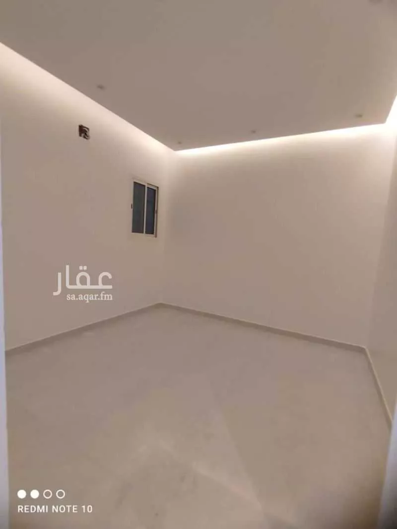 دور 4 غرف في العزيزية 2