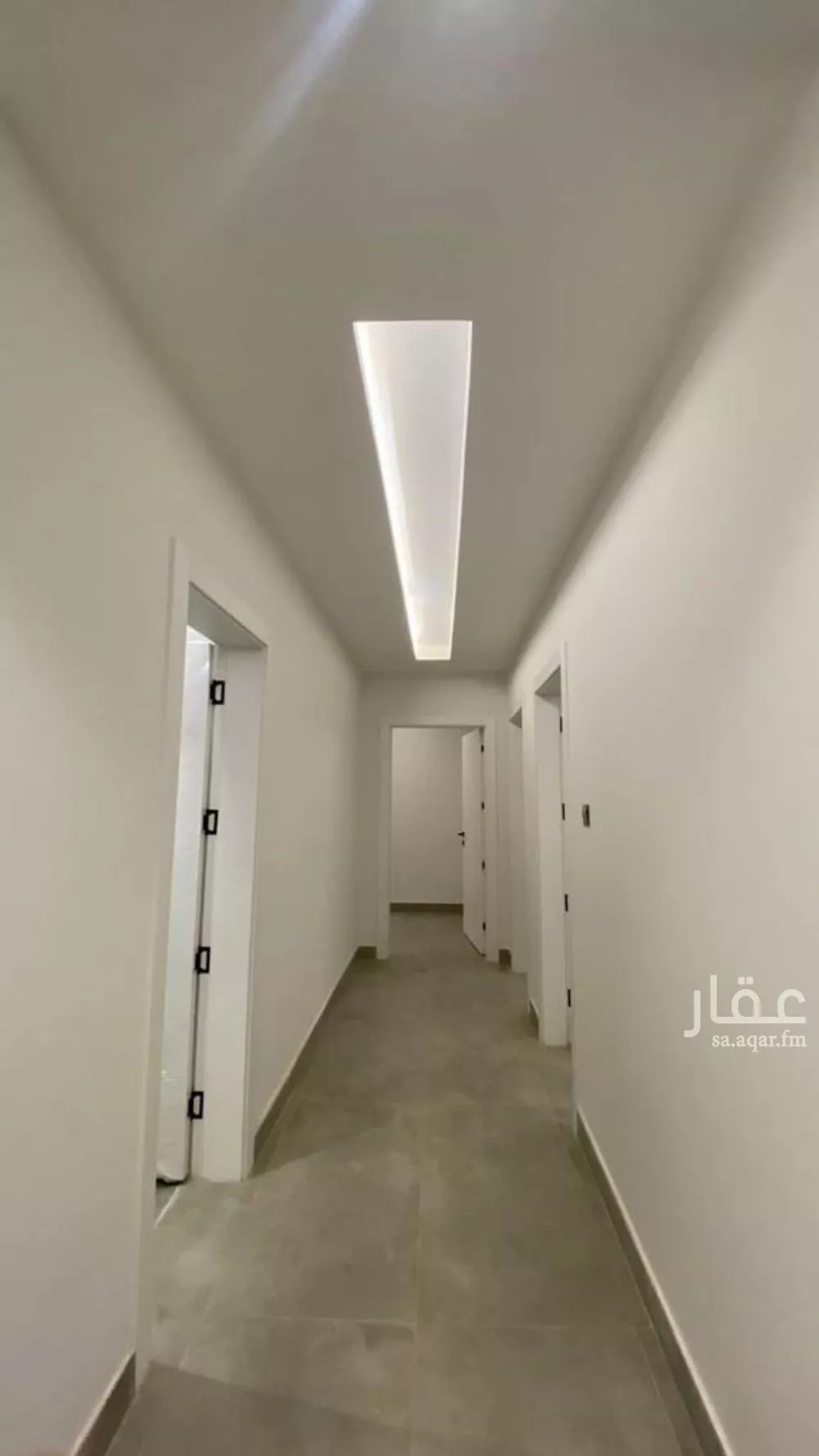 شقة 3 غرف في الملقا 5