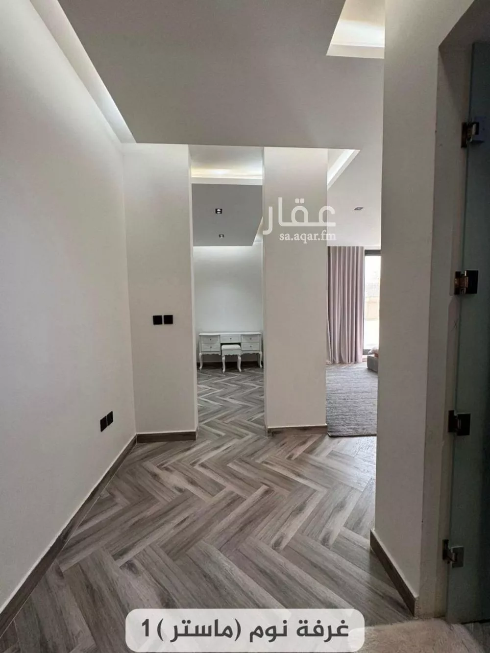 4 bedroom villa in Al Sahafah, Riyadh 13