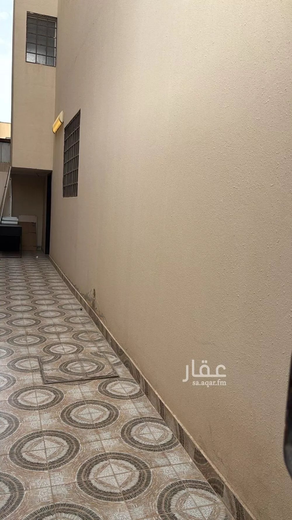 3 bedroom floor in Al Yarmouk 3
