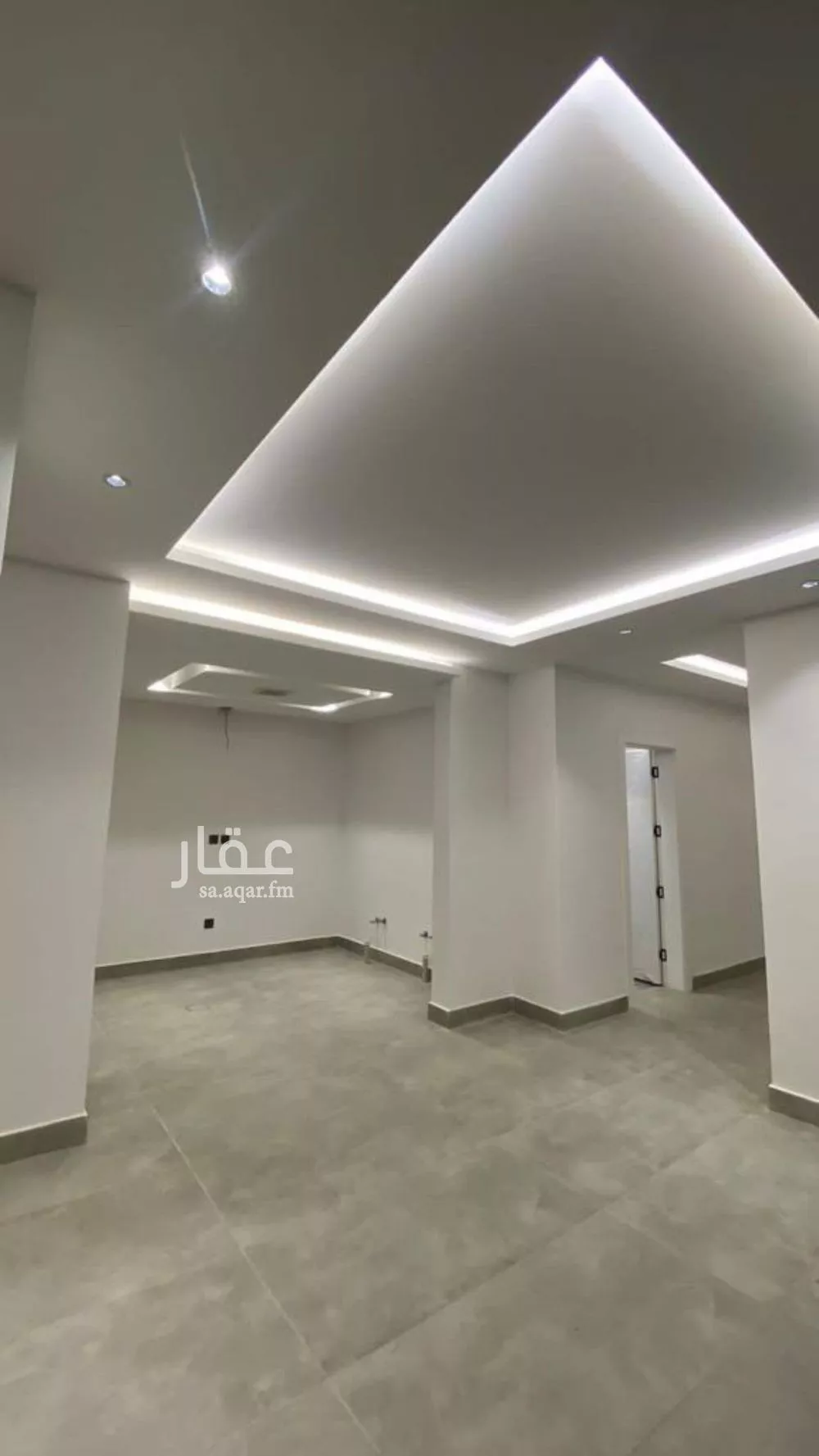 شقة 3 غرف في الملقا 3