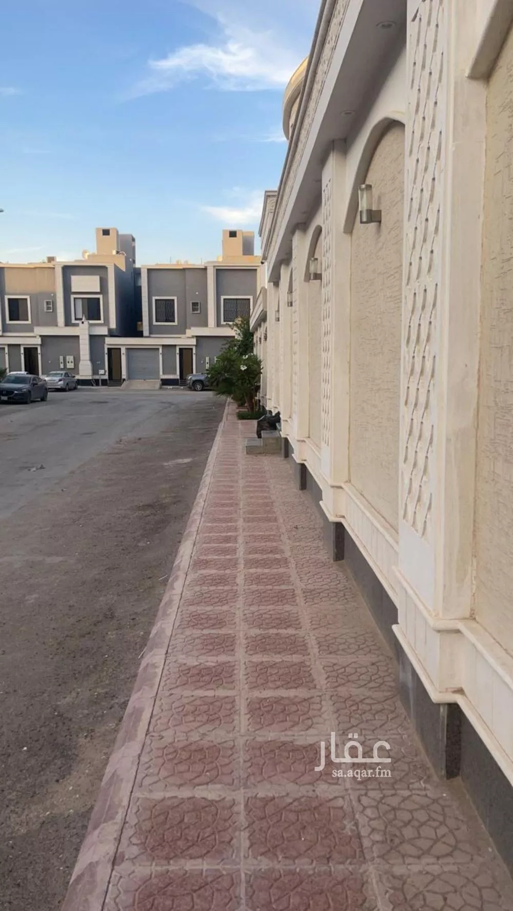4 bedroom floor in Al Qadisiyah 2