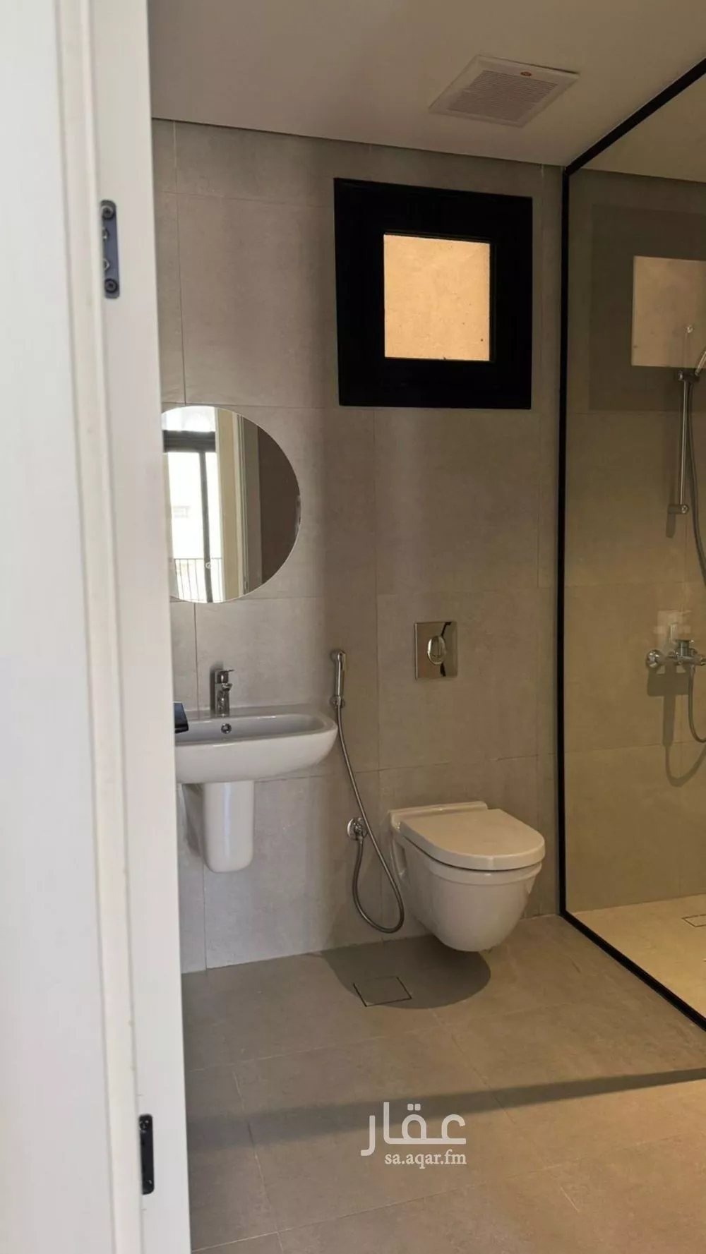 شقة 3 غرف في النهضة 5