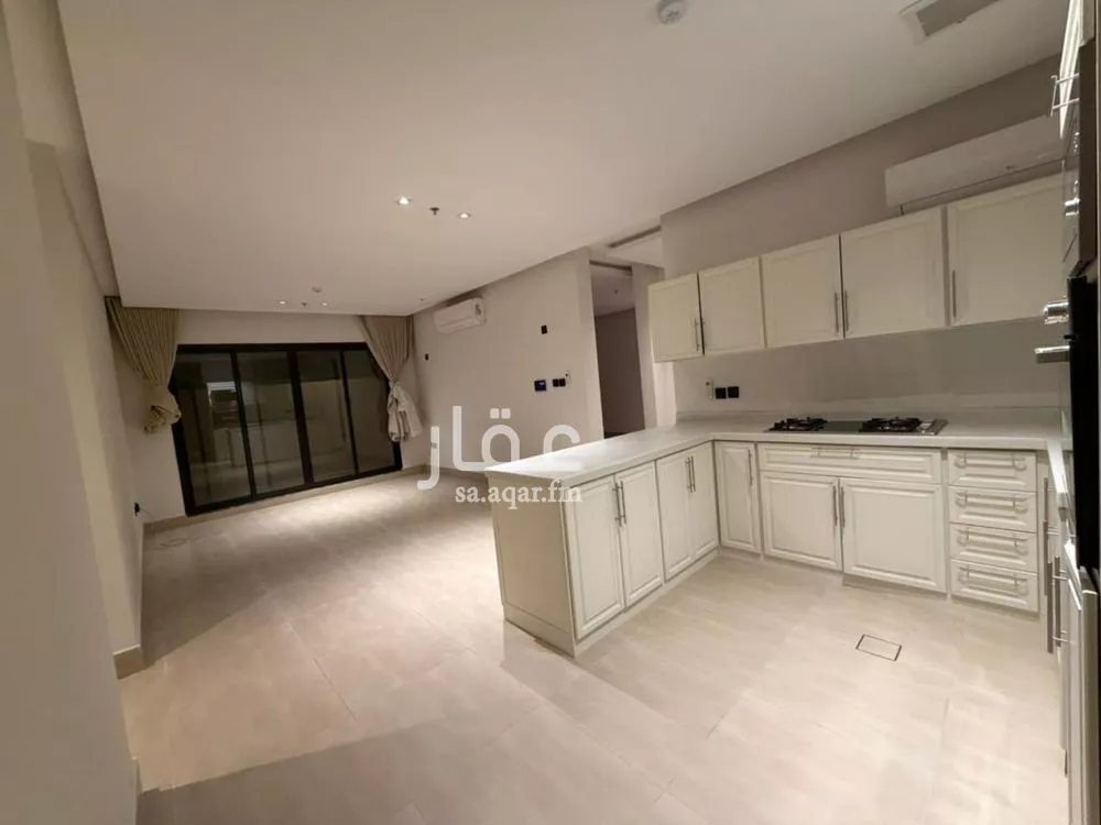 3 bedroom apartment in Qurtubah 5