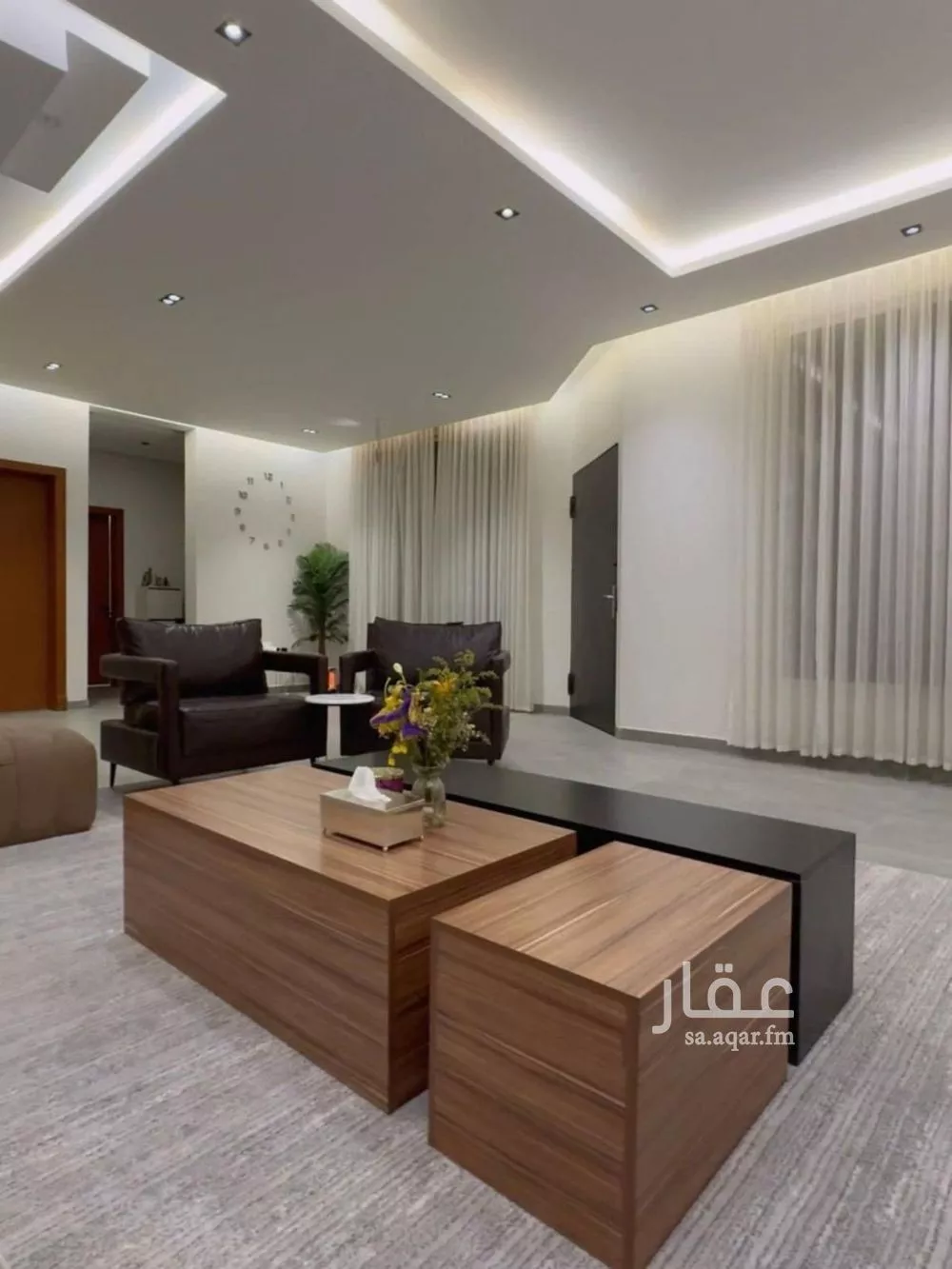 4 bedroom villa in Al Sahafah, Riyadh 8