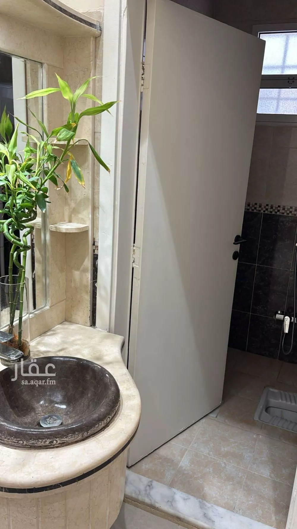 3 bedroom floor in Al Yarmouk 4