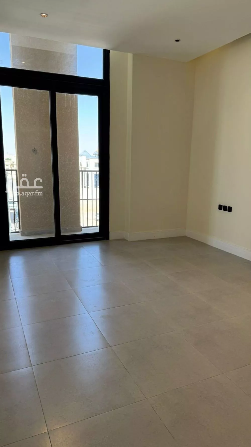 شقة 3 غرف في النهضة 3