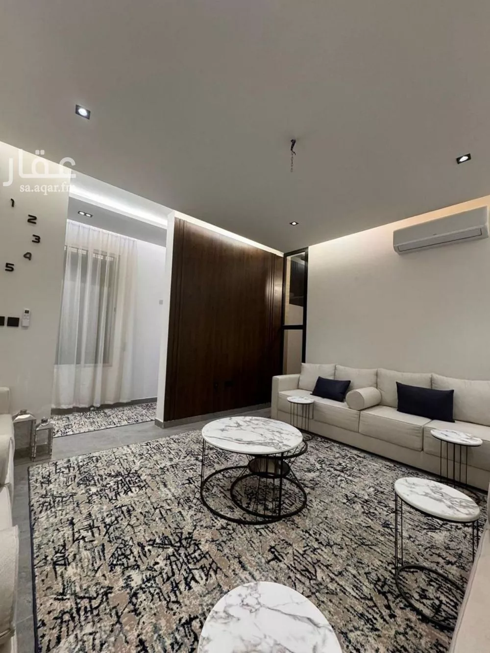 4 bedroom villa in Al Sahafah, Riyadh 4